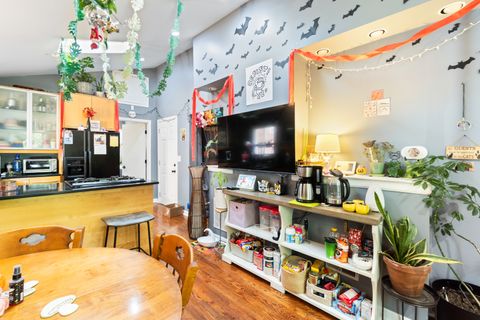 Tiny photo for 1111 S Campbell Avenue, Chicago, IL 60612 (MLS # 12502240)