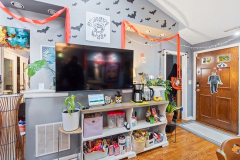 Tiny photo for 1111 S Campbell Avenue, Chicago, IL 60612 (MLS # 12502240)