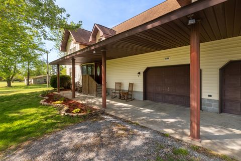 Tiny photo for 18199 Pittsburg Road, Marion, IL 62959 (MLS # 12613281)