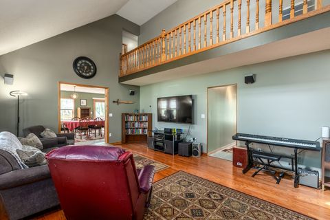 Tiny photo for 18199 Pittsburg Road, Marion, IL 62959 (MLS # 12613281)