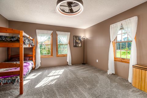 Tiny photo for 18199 Pittsburg Road, Marion, IL 62959 (MLS # 12613281)