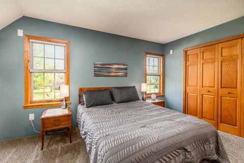 Tiny photo for 18199 Pittsburg Road, Marion, IL 62959 (MLS # 12613281)