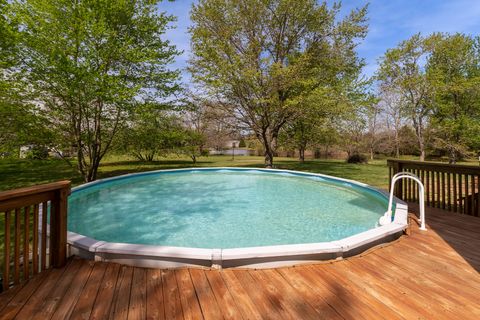 Tiny photo for 18199 Pittsburg Road, Marion, IL 62959 (MLS # 12613281)