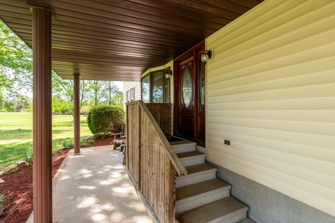 Tiny photo for 18199 Pittsburg Road, Marion, IL 62959 (MLS # 12613281)