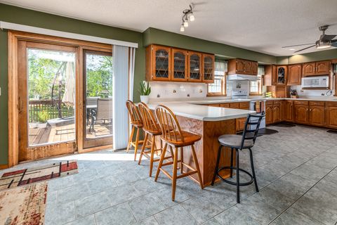 Tiny photo for 18199 Pittsburg Road, Marion, IL 62959 (MLS # 12613281)