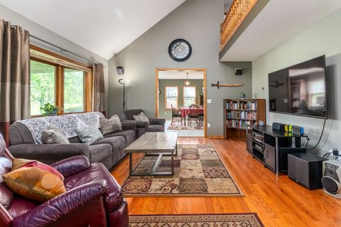 Tiny photo for 18199 Pittsburg Road, Marion, IL 62959 (MLS # 12613281)