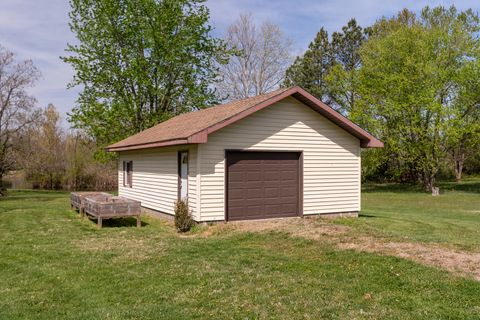 Tiny photo for 18199 Pittsburg Road, Marion, IL 62959 (MLS # 12613281)