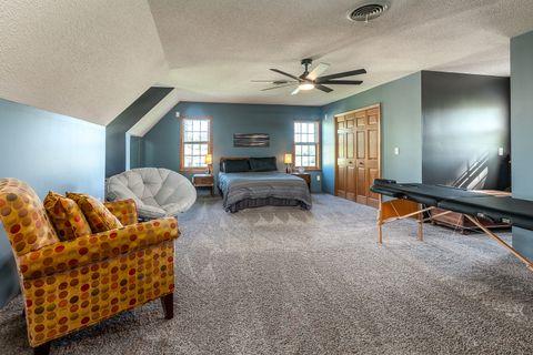 Tiny photo for 18199 Pittsburg Road, Marion, IL 62959 (MLS # 12613281)