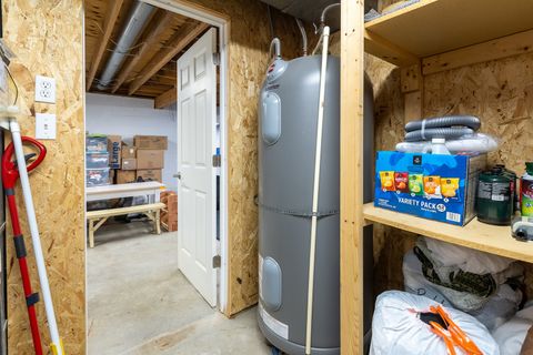 Tiny photo for 18199 Pittsburg Road, Marion, IL 62959 (MLS # 12613281)