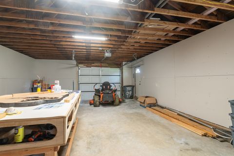 Tiny photo for 18199 Pittsburg Road, Marion, IL 62959 (MLS # 12613281)