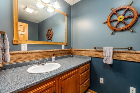 Tiny photo for 18199 Pittsburg Road, Marion, IL 62959 (MLS # 12613281)