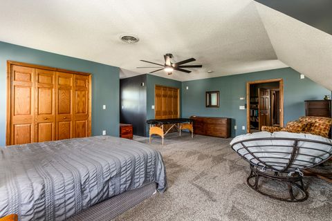 Tiny photo for 18199 Pittsburg Road, Marion, IL 62959 (MLS # 12613281)