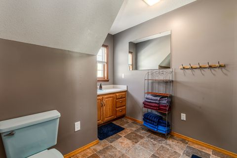 Tiny photo for 18199 Pittsburg Road, Marion, IL 62959 (MLS # 12613281)