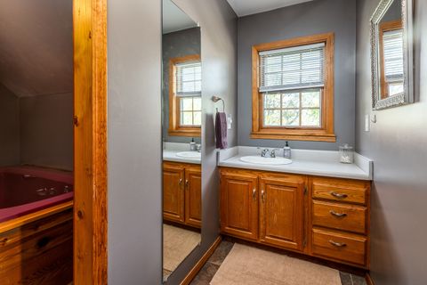 Tiny photo for 18199 Pittsburg Road, Marion, IL 62959 (MLS # 12613281)