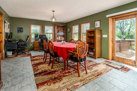 Tiny photo for 18199 Pittsburg Road, Marion, IL 62959 (MLS # 12613281)