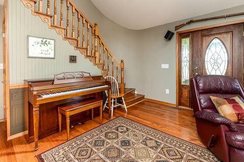 Tiny photo for 18199 Pittsburg Road, Marion, IL 62959 (MLS # 12613281)