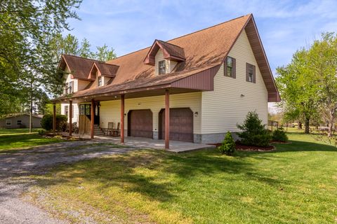 Tiny photo for 18199 Pittsburg Road, Marion, IL 62959 (MLS # 12613281)