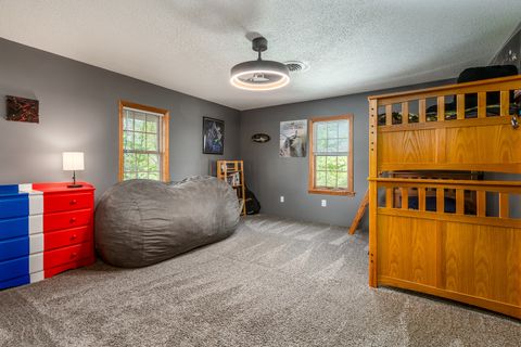 Tiny photo for 18199 Pittsburg Road, Marion, IL 62959 (MLS # 12613281)