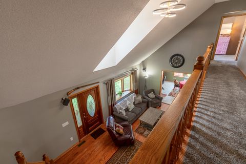 Tiny photo for 18199 Pittsburg Road, Marion, IL 62959 (MLS # 12613281)