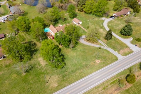 Tiny photo for 18199 Pittsburg Road, Marion, IL 62959 (MLS # 12613281)