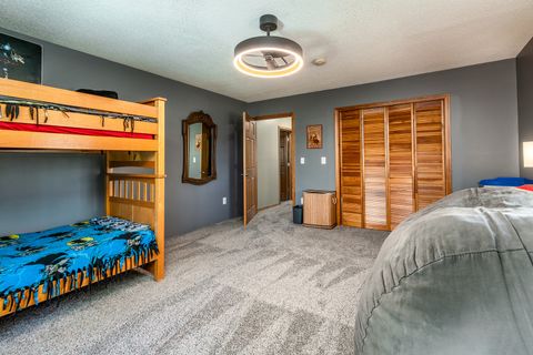 Tiny photo for 18199 Pittsburg Road, Marion, IL 62959 (MLS # 12613281)