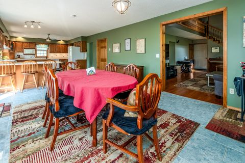 Tiny photo for 18199 Pittsburg Road, Marion, IL 62959 (MLS # 12613281)