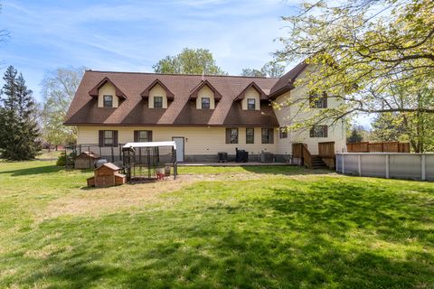 Tiny photo for 18199 Pittsburg Road, Marion, IL 62959 (MLS # 12613281)