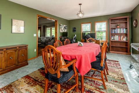 Tiny photo for 18199 Pittsburg Road, Marion, IL 62959 (MLS # 12613281)