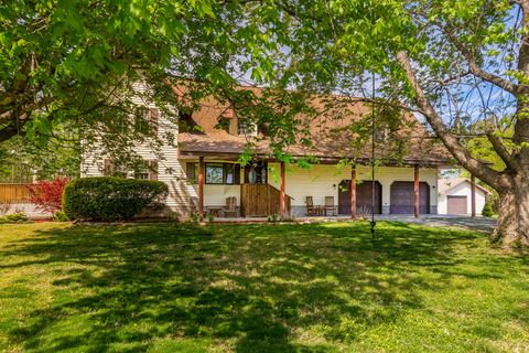 Tiny photo for 18199 Pittsburg Road, Marion, IL 62959 (MLS # 12613281)