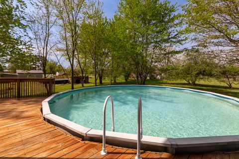 Tiny photo for 18199 Pittsburg Road, Marion, IL 62959 (MLS # 12613281)