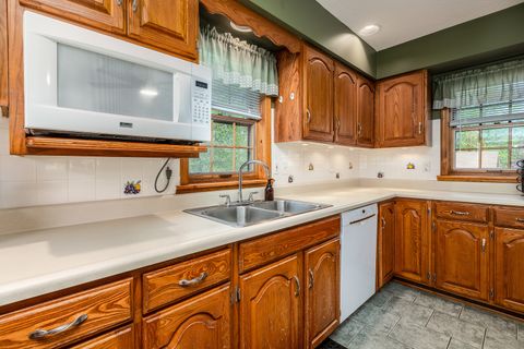 Tiny photo for 18199 Pittsburg Road, Marion, IL 62959 (MLS # 12613281)