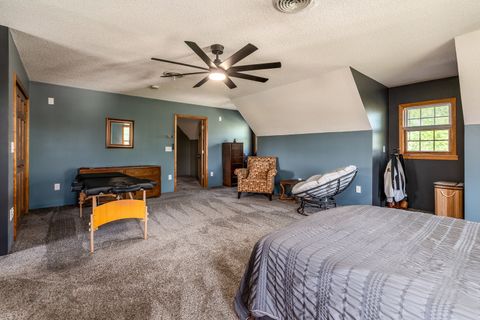 Tiny photo for 18199 Pittsburg Road, Marion, IL 62959 (MLS # 12613281)