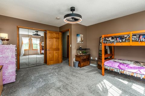 Tiny photo for 18199 Pittsburg Road, Marion, IL 62959 (MLS # 12613281)