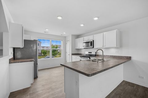 Tiny photo for 3824 Honeysuckle Lane, Elgin, IL 60124 (MLS # 12658969)