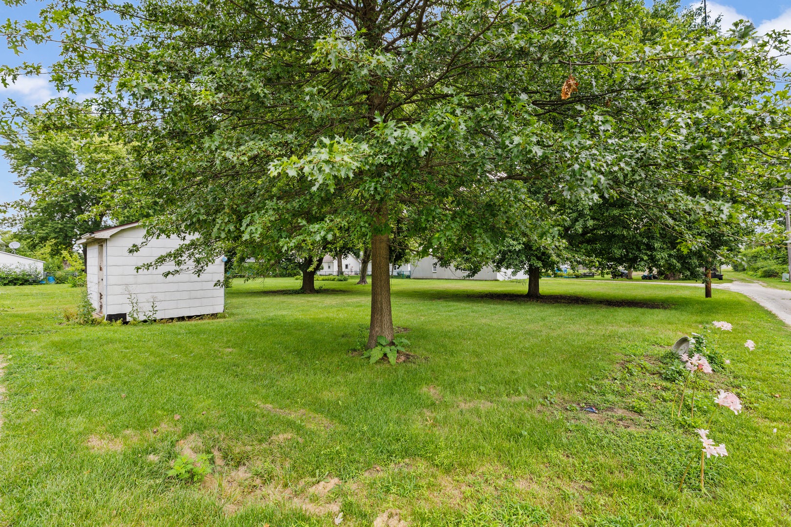 104 S Maple Street
