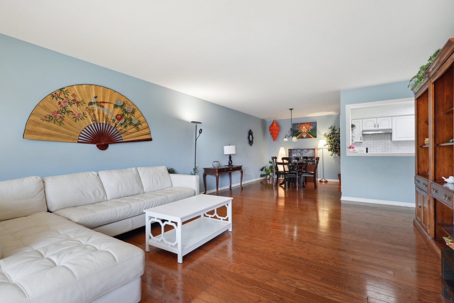 1105 N Mill Street 215