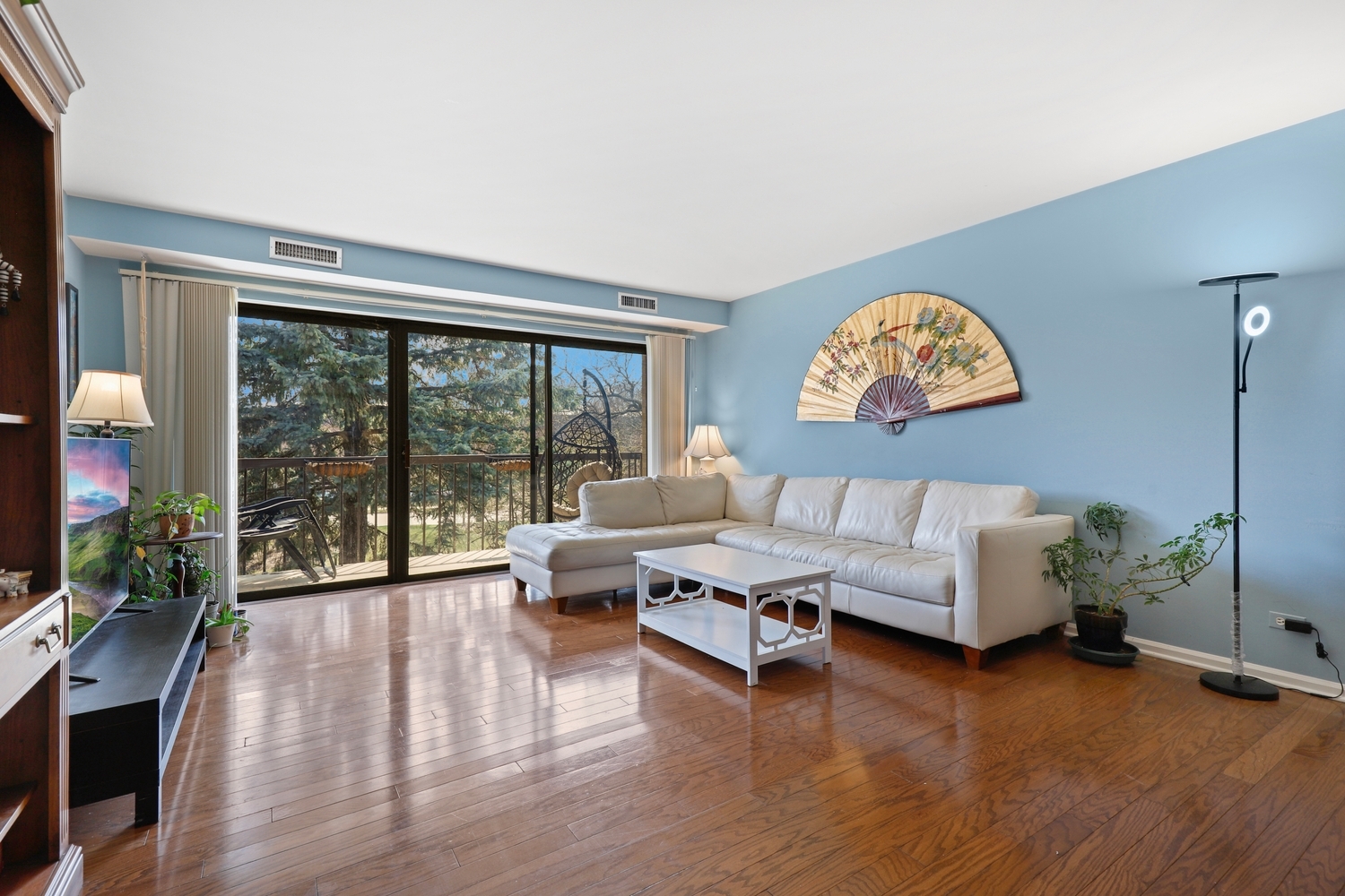 1105 N Mill Street 215