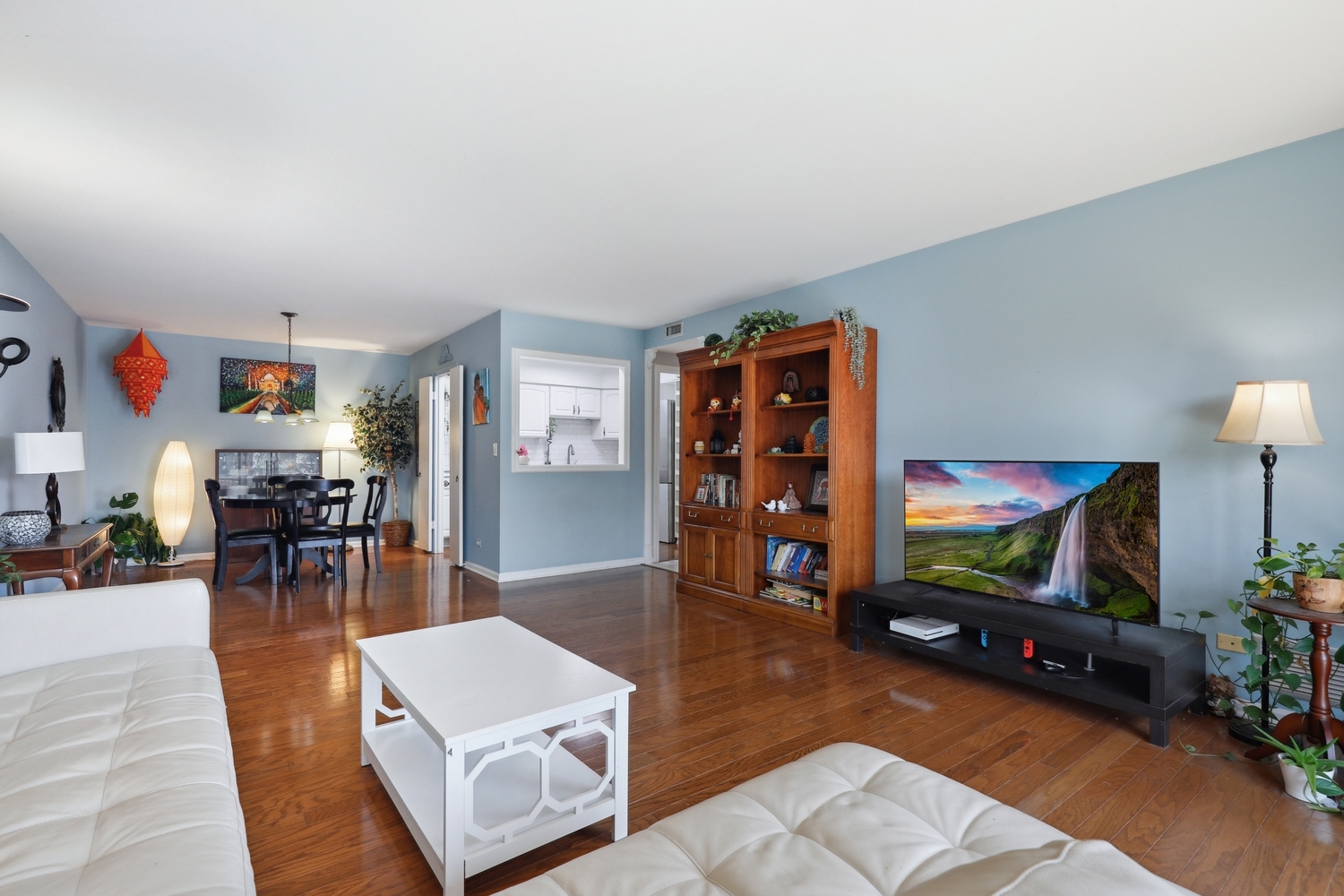 1105 N Mill Street 215