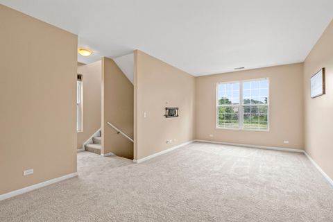 Tiny photo for 896 Cherry Creek Drive, Grayslake, IL 60030 (MLS # 12686114)