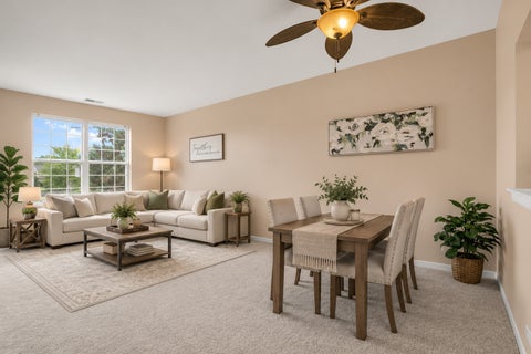 Tiny photo for 896 Cherry Creek Drive, Grayslake, IL 60030 (MLS # 12686114)