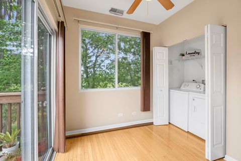 Tiny photo for 896 Cherry Creek Drive, Grayslake, IL 60030 (MLS # 12686114)