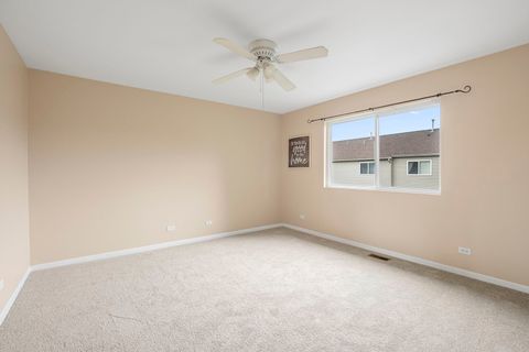 Tiny photo for 896 Cherry Creek Drive, Grayslake, IL 60030 (MLS # 12686114)