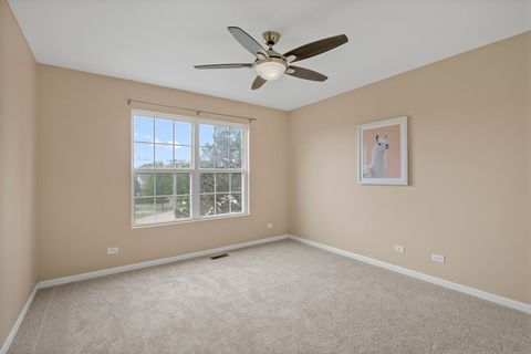 Tiny photo for 896 Cherry Creek Drive, Grayslake, IL 60030 (MLS # 12686114)