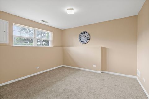 Tiny photo for 896 Cherry Creek Drive, Grayslake, IL 60030 (MLS # 12686114)