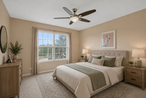 Tiny photo for 896 Cherry Creek Drive, Grayslake, IL 60030 (MLS # 12686114)
