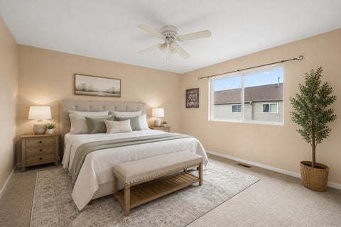 Tiny photo for 896 Cherry Creek Drive, Grayslake, IL 60030 (MLS # 12686114)