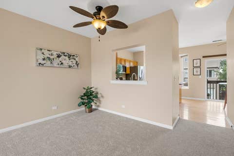Tiny photo for 896 Cherry Creek Drive, Grayslake, IL 60030 (MLS # 12686114)