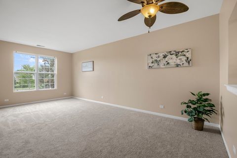Tiny photo for 896 Cherry Creek Drive, Grayslake, IL 60030 (MLS # 12686114)