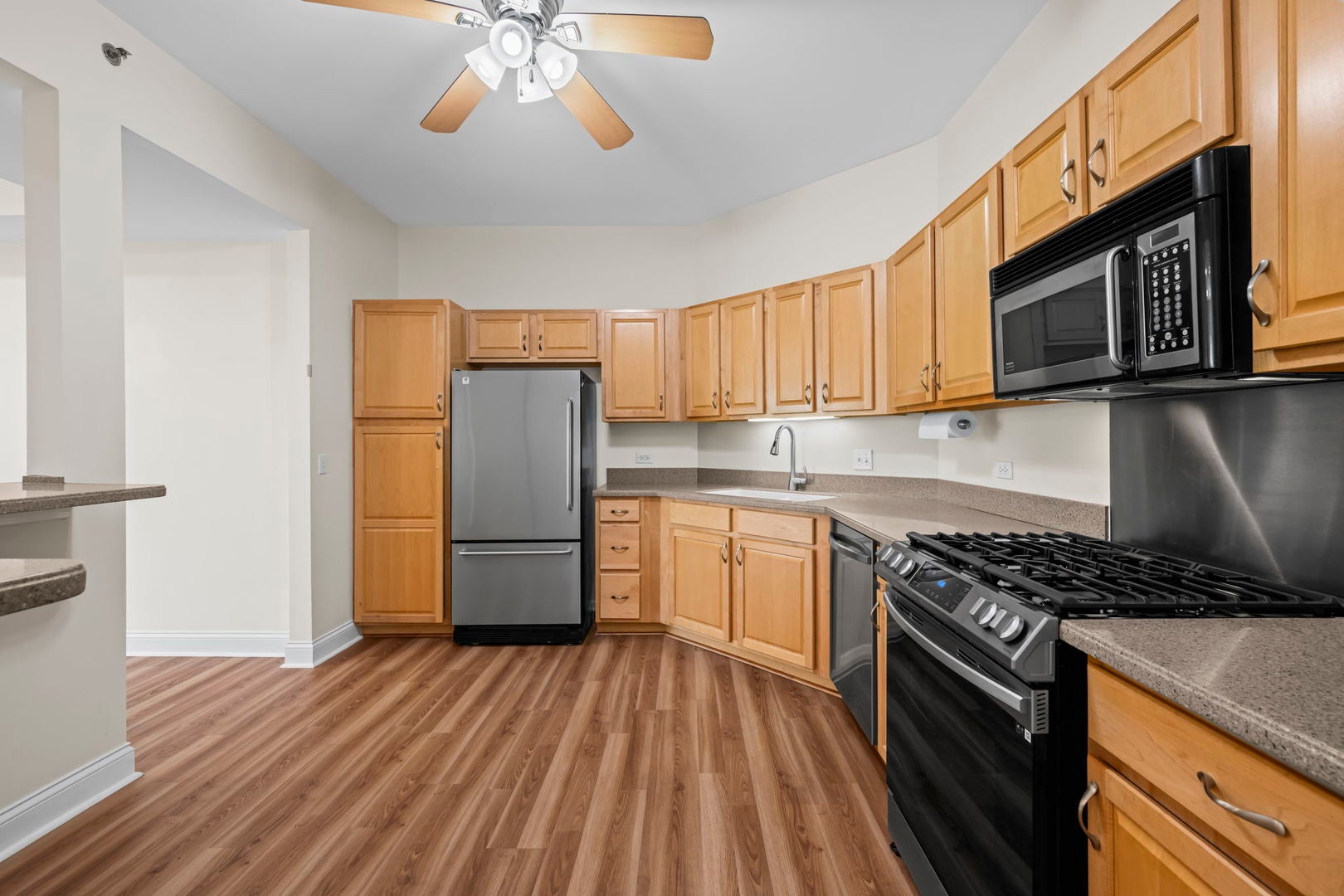3115 Town Square Drive 408