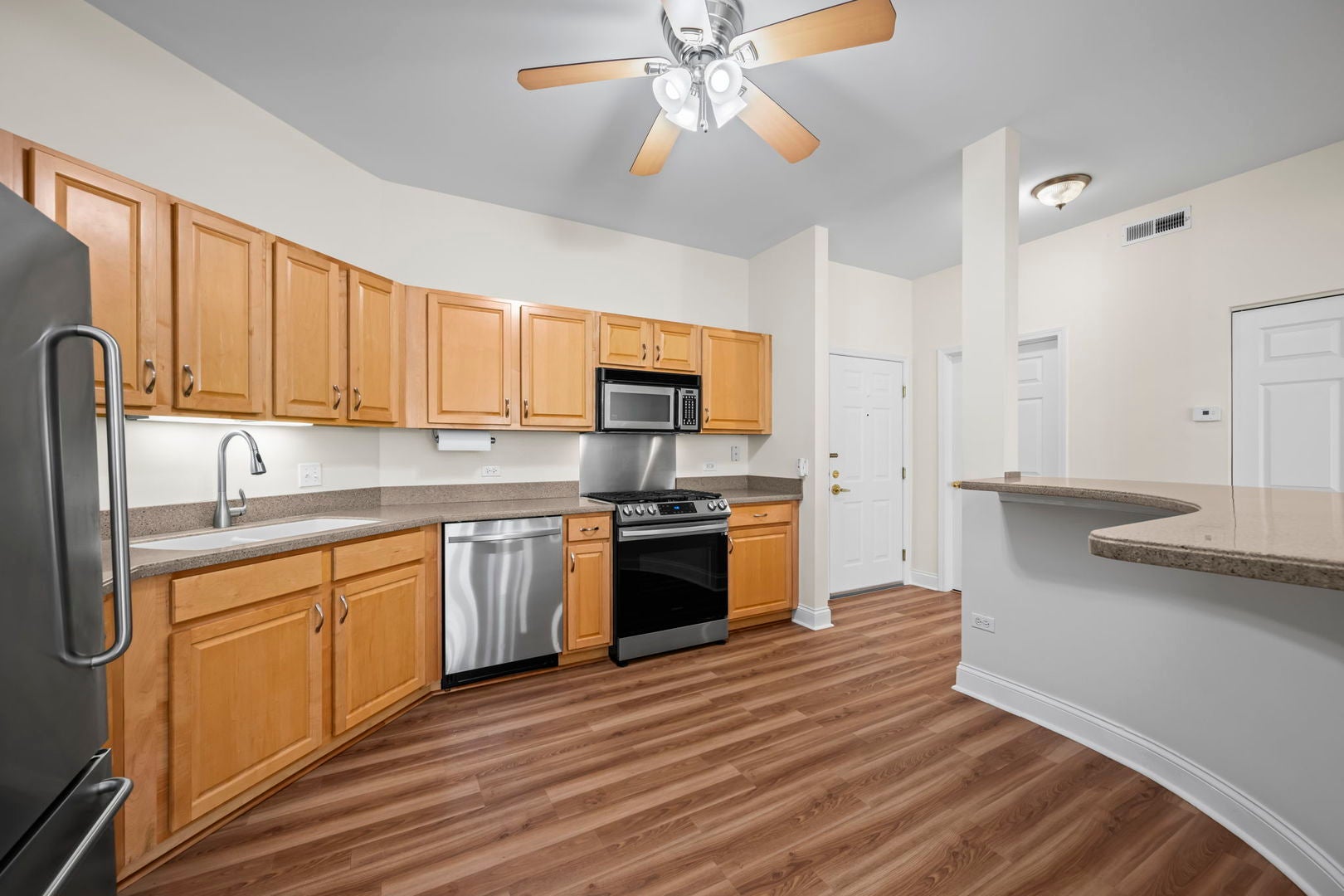 3115 Town Square Drive 408